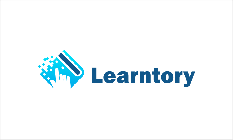 Learntory.com - Good domains for sale