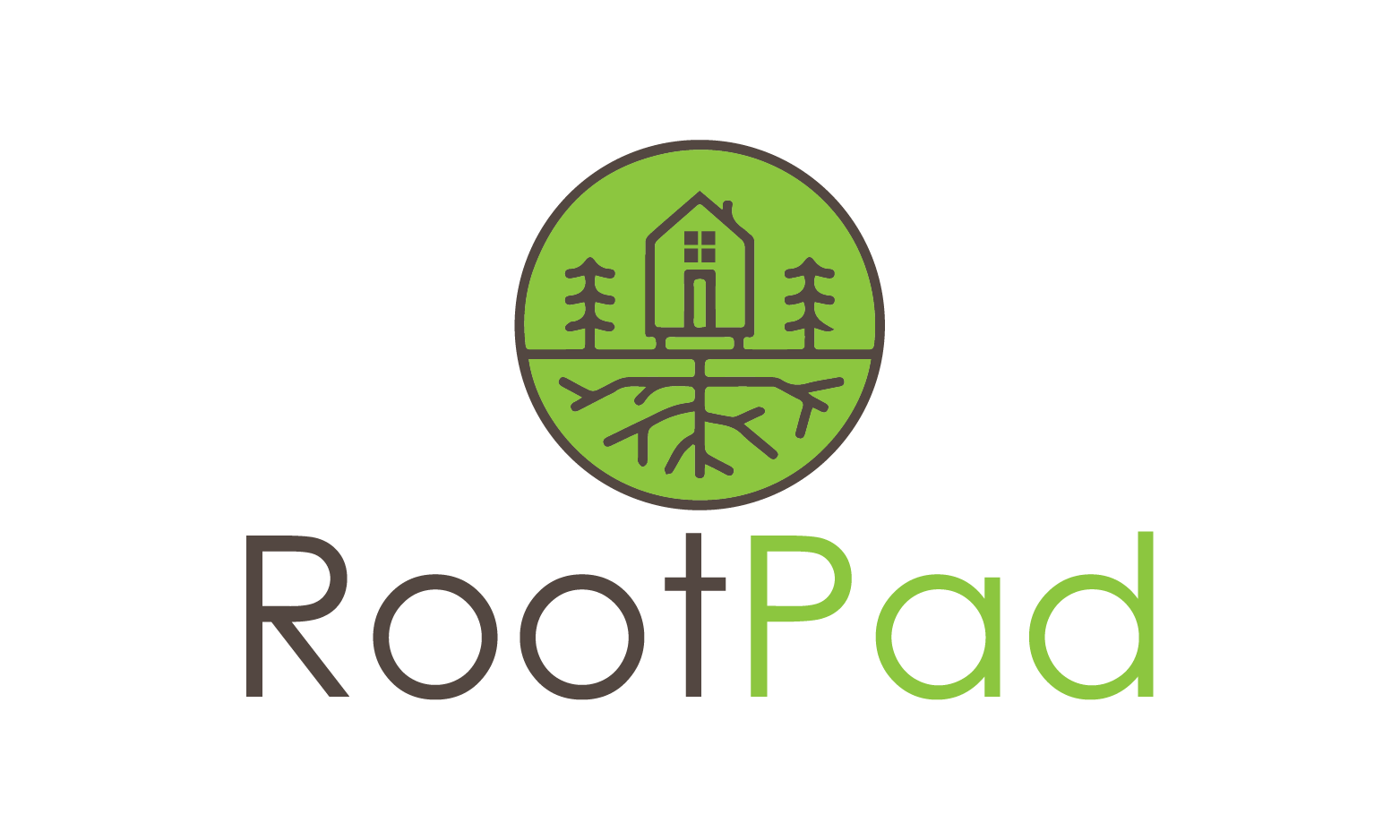 RootPad.com - Unique premium domain names