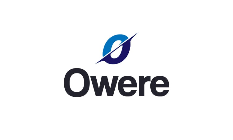 Owere.com - buy Cool premium names