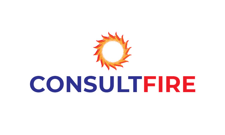 ConsultFire.com - Creative premium domains