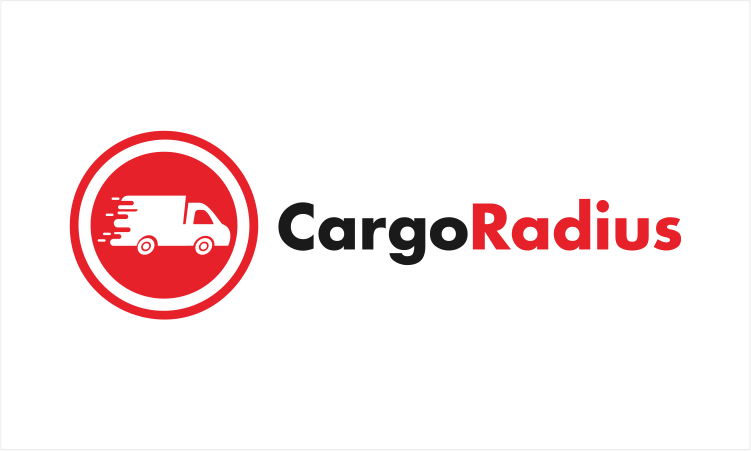 CargoRadius logo