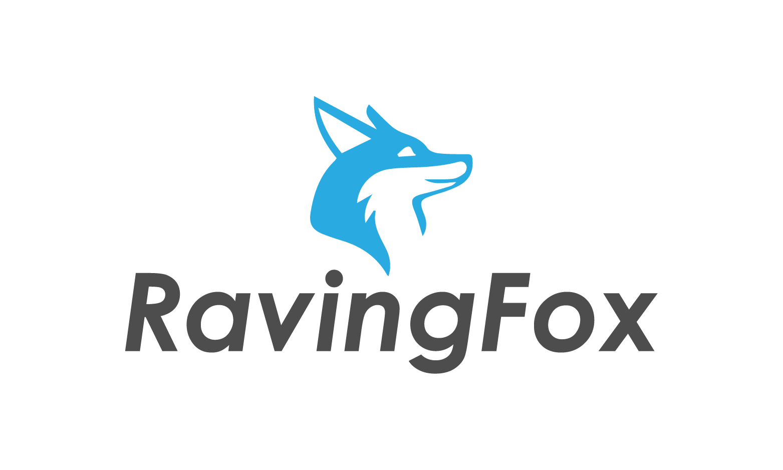 RavingFox.com - buy Great premium names