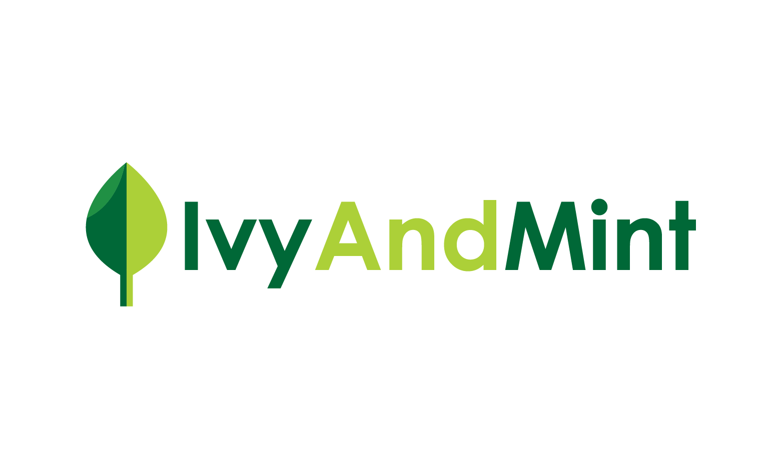 IvyAndMint.com - Great premium domain names