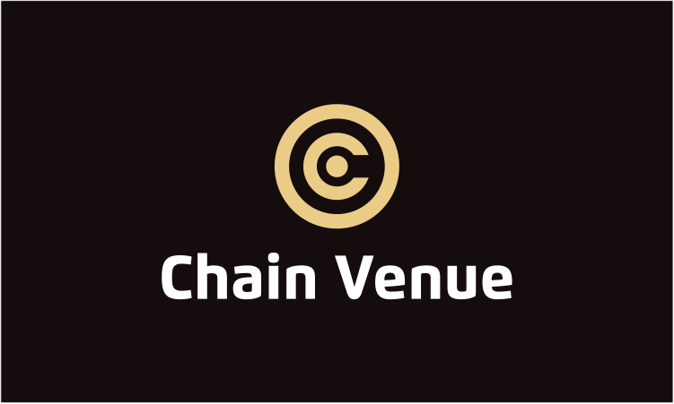 ChainVenue.com - Catchy premium domain names