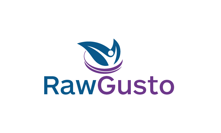 RawGusto.com - Good premium domain marketplace