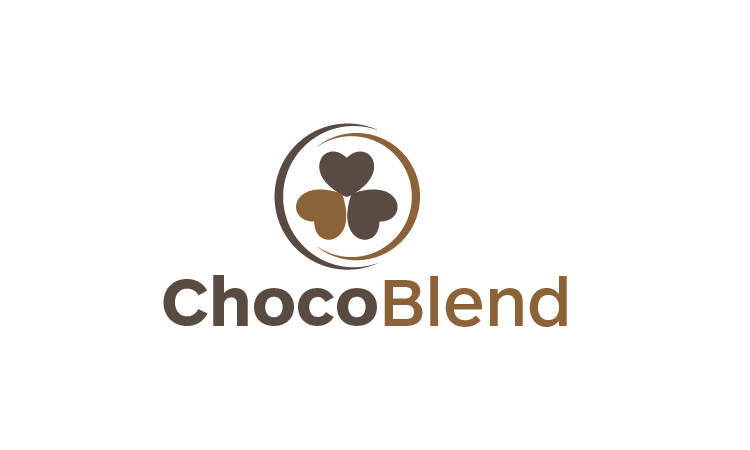 ChocoBlend logo
