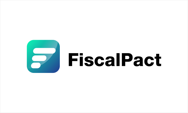 FiscalPact.com - Unique domains for sale