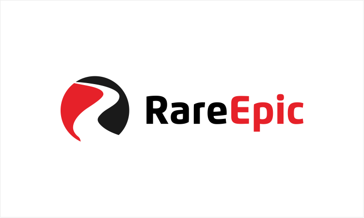 RareEpic.com - Good premium domains for sale