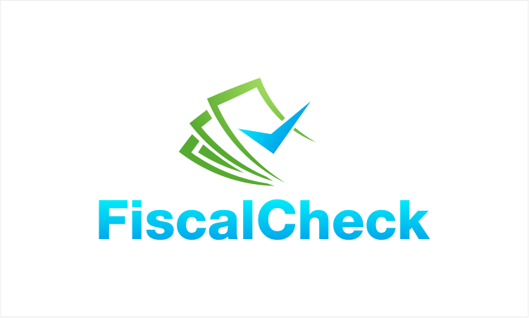 FiscalCheck.com - New premium domain names