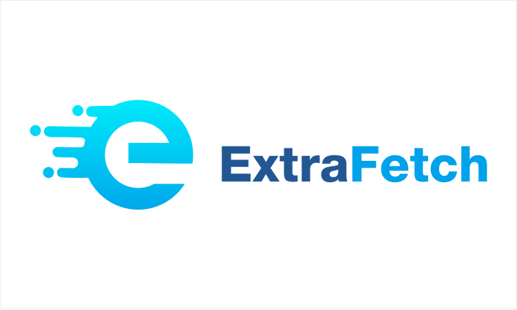 ExtraFetch.com - Unique premium domain names