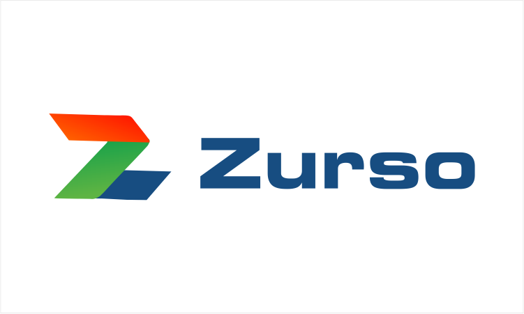 Zurso.com - New premium domain marketplace