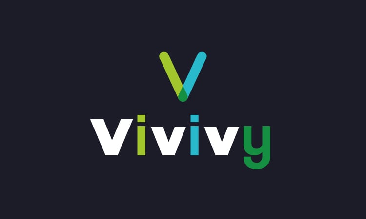 Vivivy logo