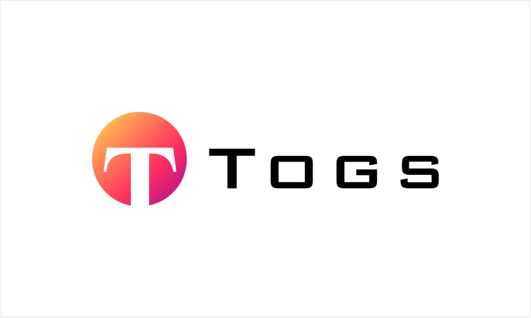 Togs logo