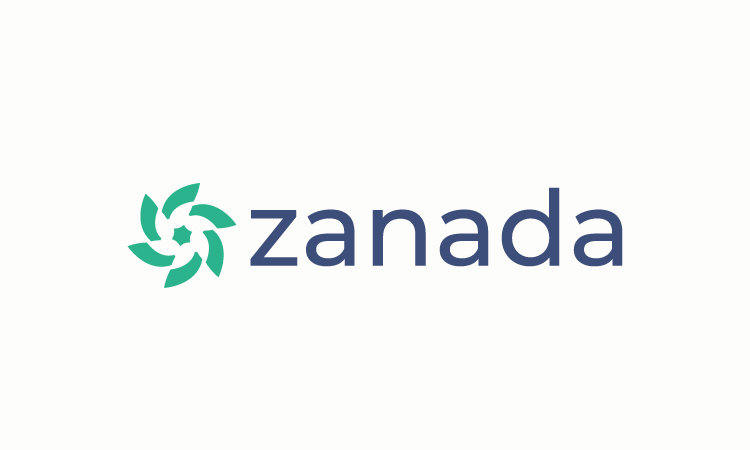 Zanada logo