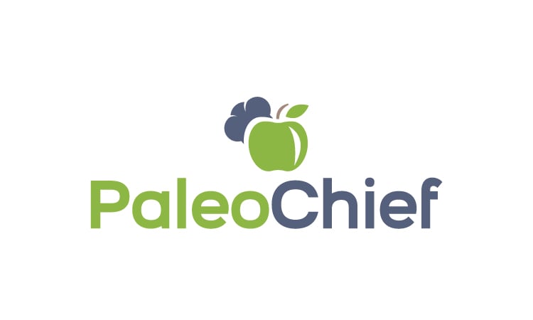 PaleoChief.com - buying Good premium names