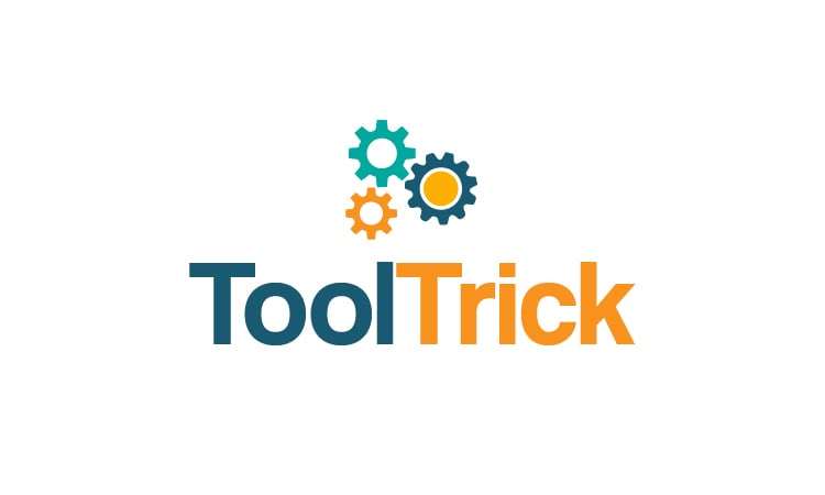 ToolTrick.com - buy Cool premium domains