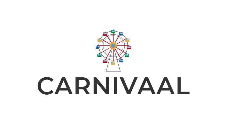 Carnivaal logo
