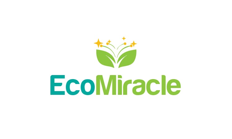 EcoMiracle logo