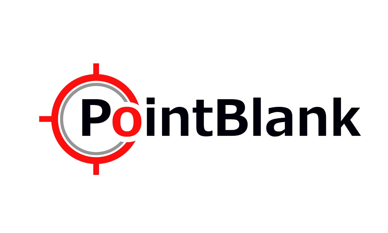 PointBlank.io - New premium domain names