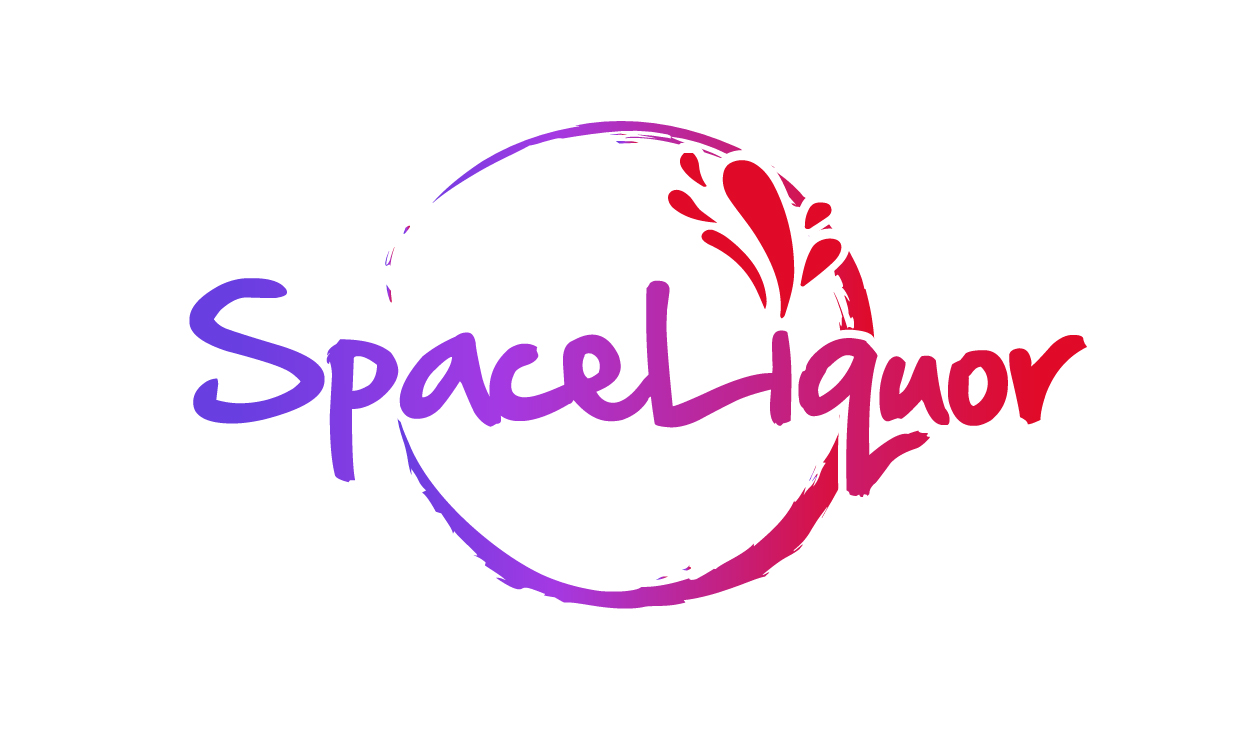 SpaceLiquor logo