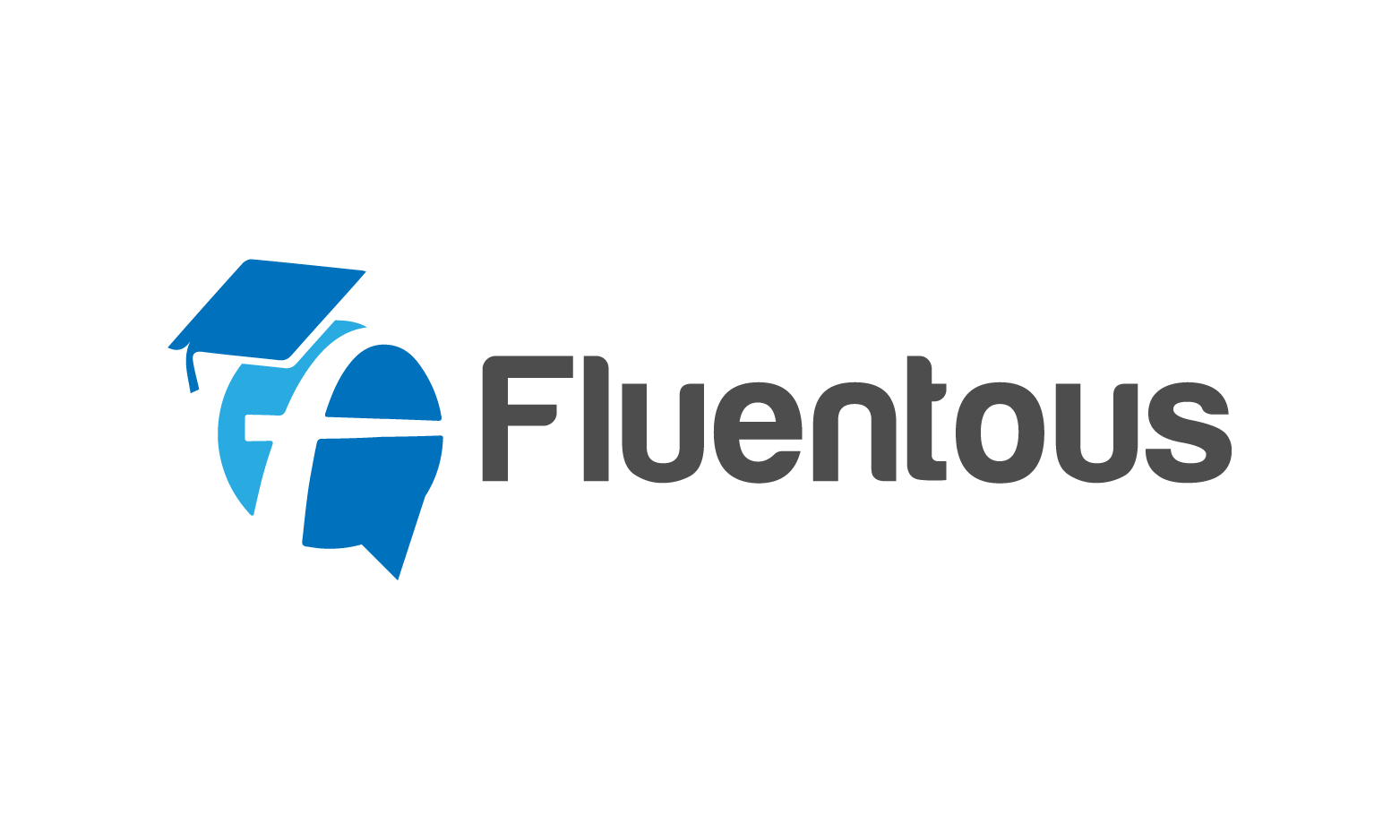 Fluentous logo