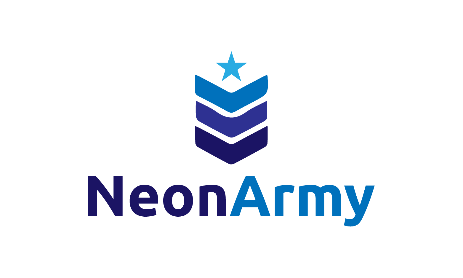 NeonArmy.com - New premium domains for sale