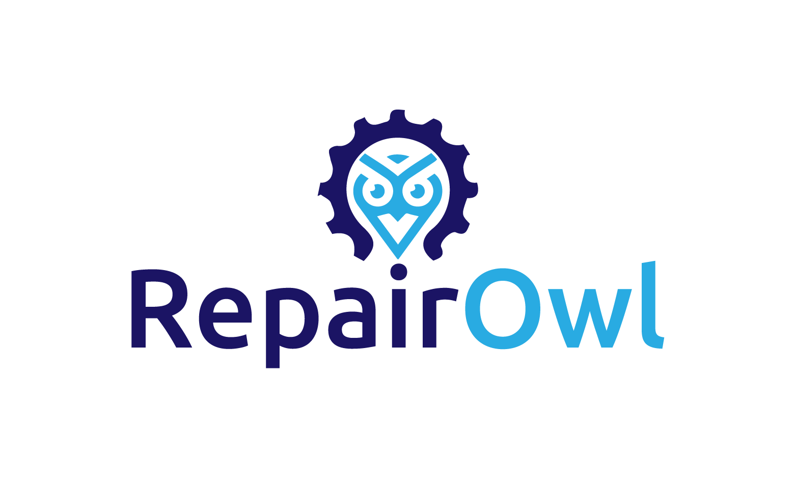 RepairOwl logo