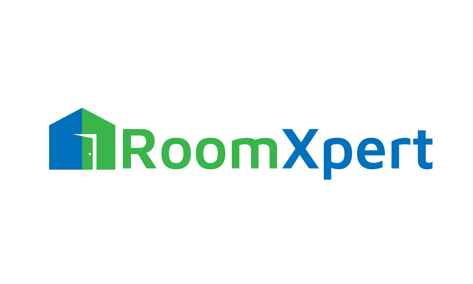 RoomXpert logo