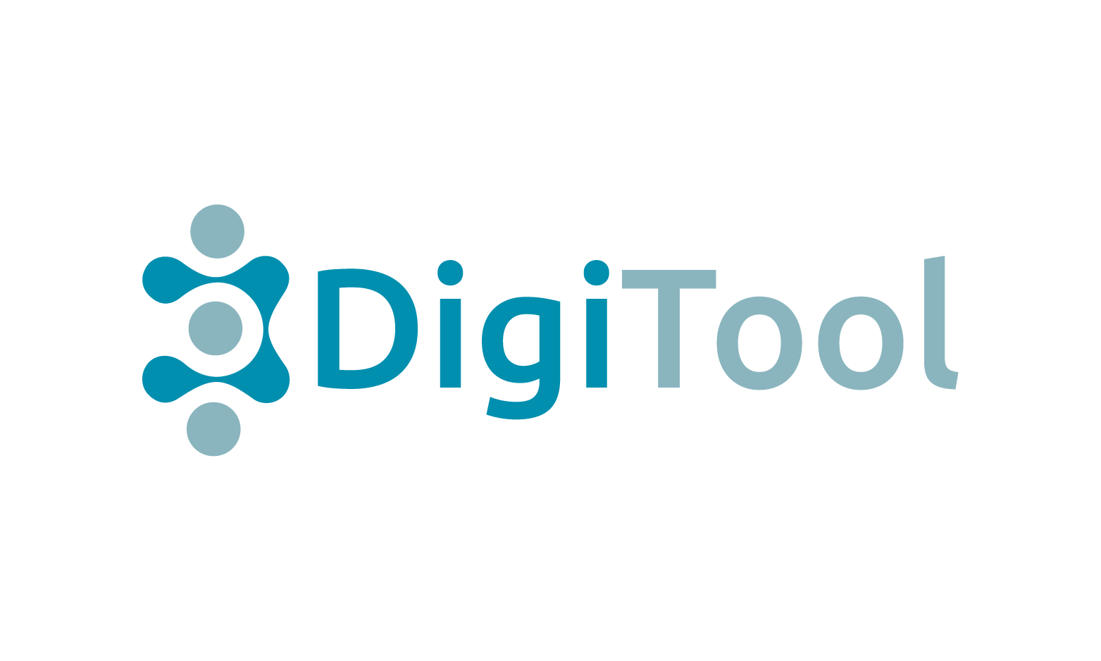 DigiTool logo