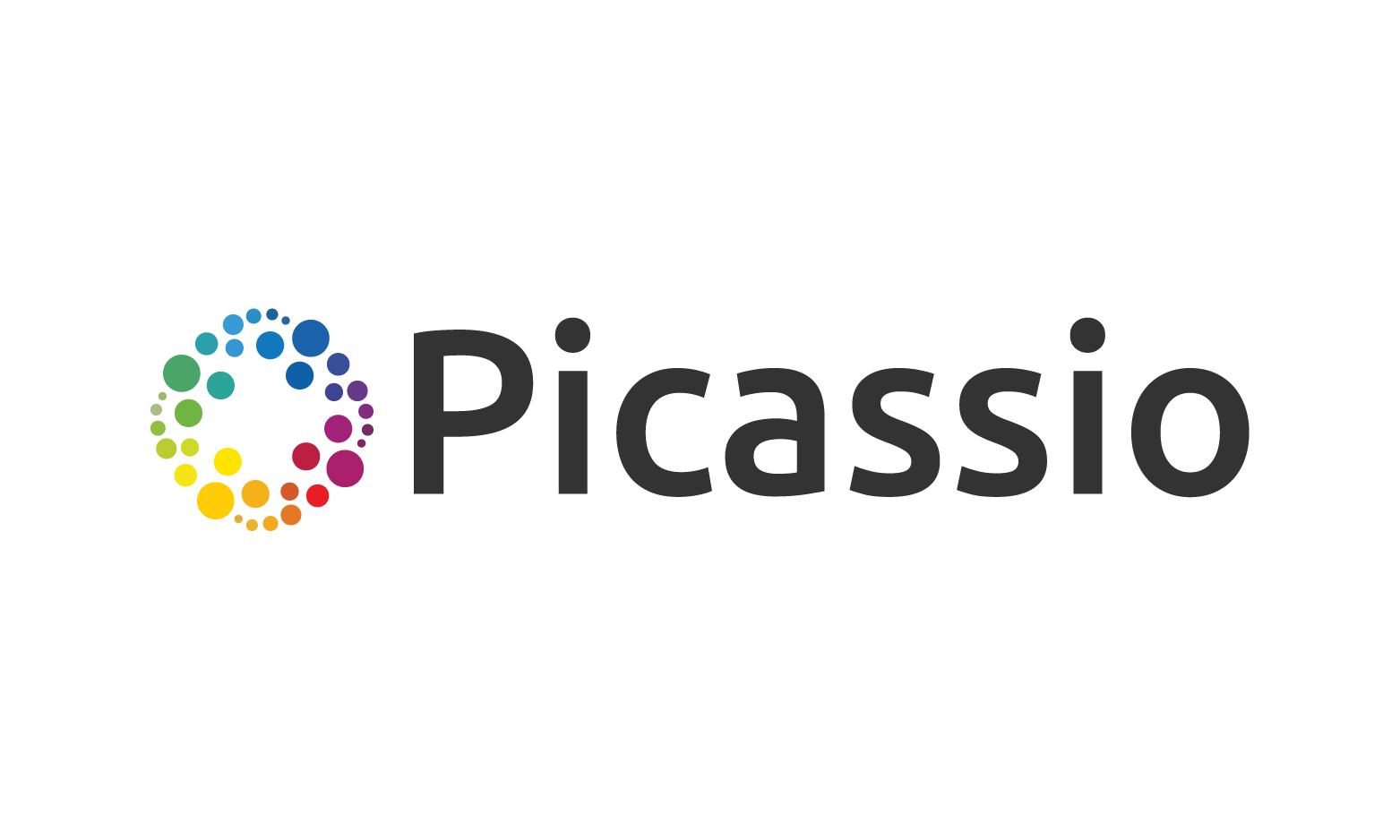 Picassio logo