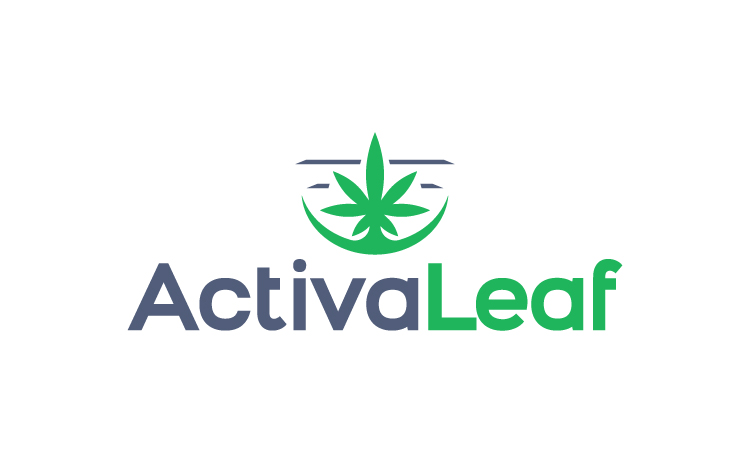 ActivaLeaf.com - Cool premium names