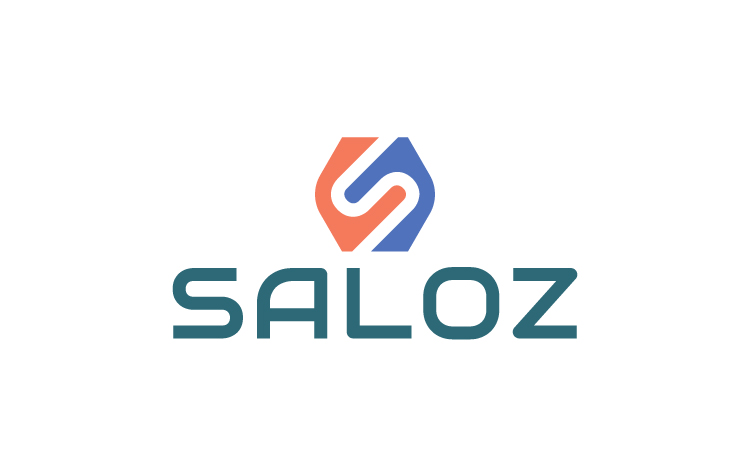 Saloz logo