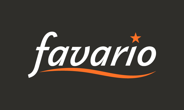 Favario.com - buy Creative premium domains