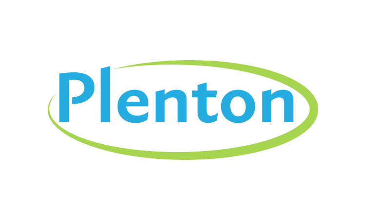 Plenton.com - Catchy premium domain marketplace