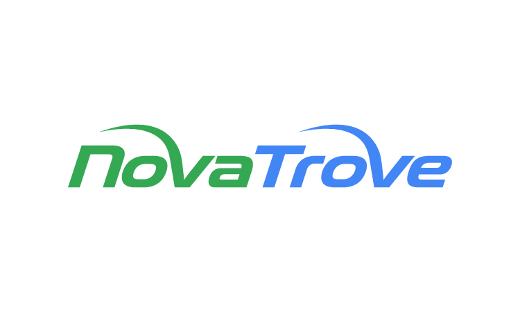 NovaTrove.com - Best premium domain names