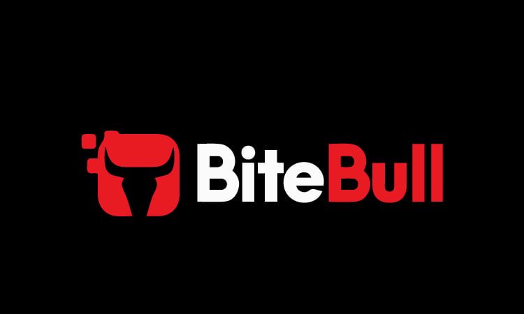 BiteBull logo