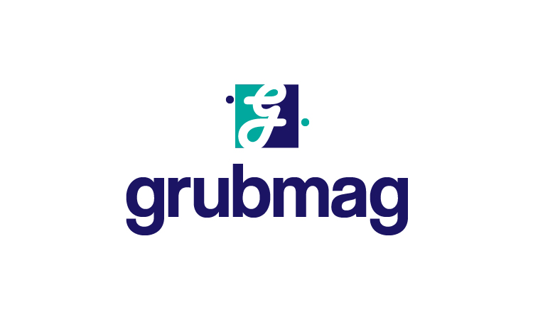 GrubMag.com - Best premium domain names for sale