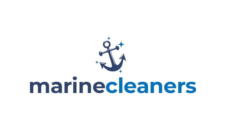 MarineCleaners.com - Best premium names