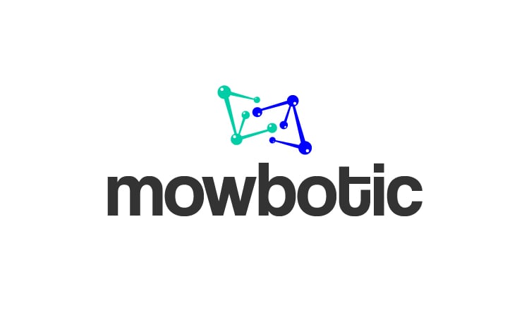 Mowbotic logo