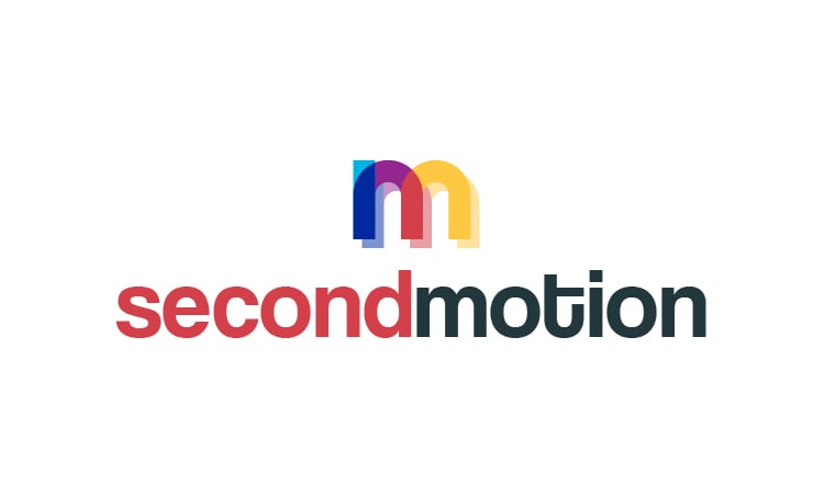 SecondMotion.com - Best premium domain marketplace