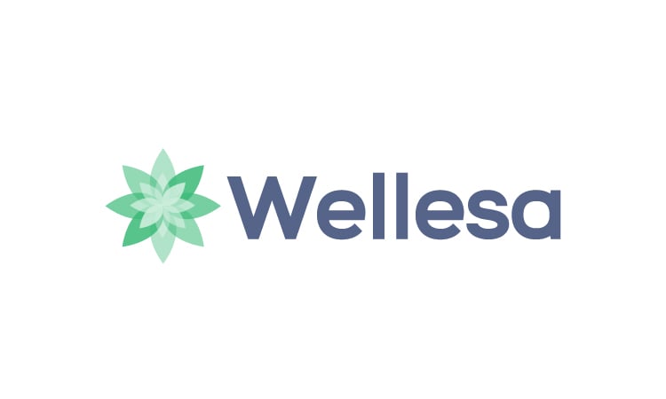 Wellesa.com - Great premium domains