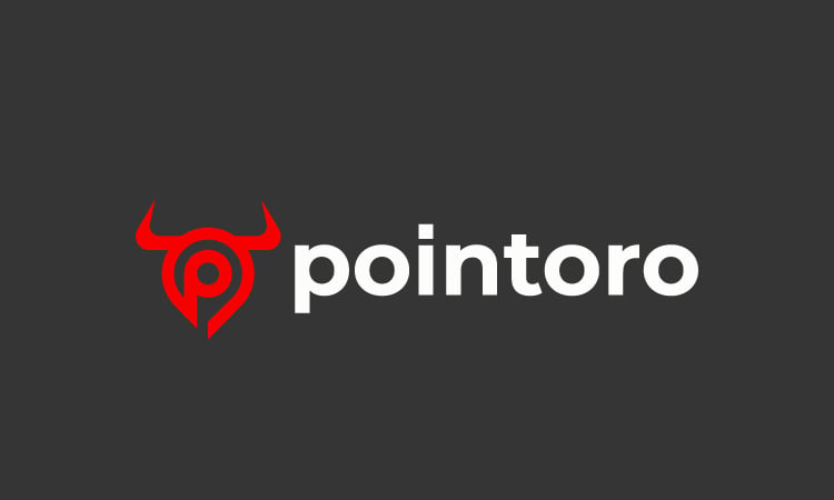 Pointoro logo