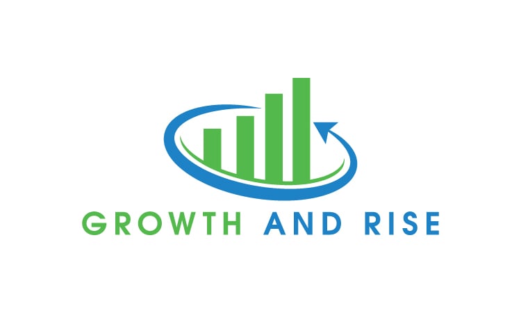 GrowthAndRise logo