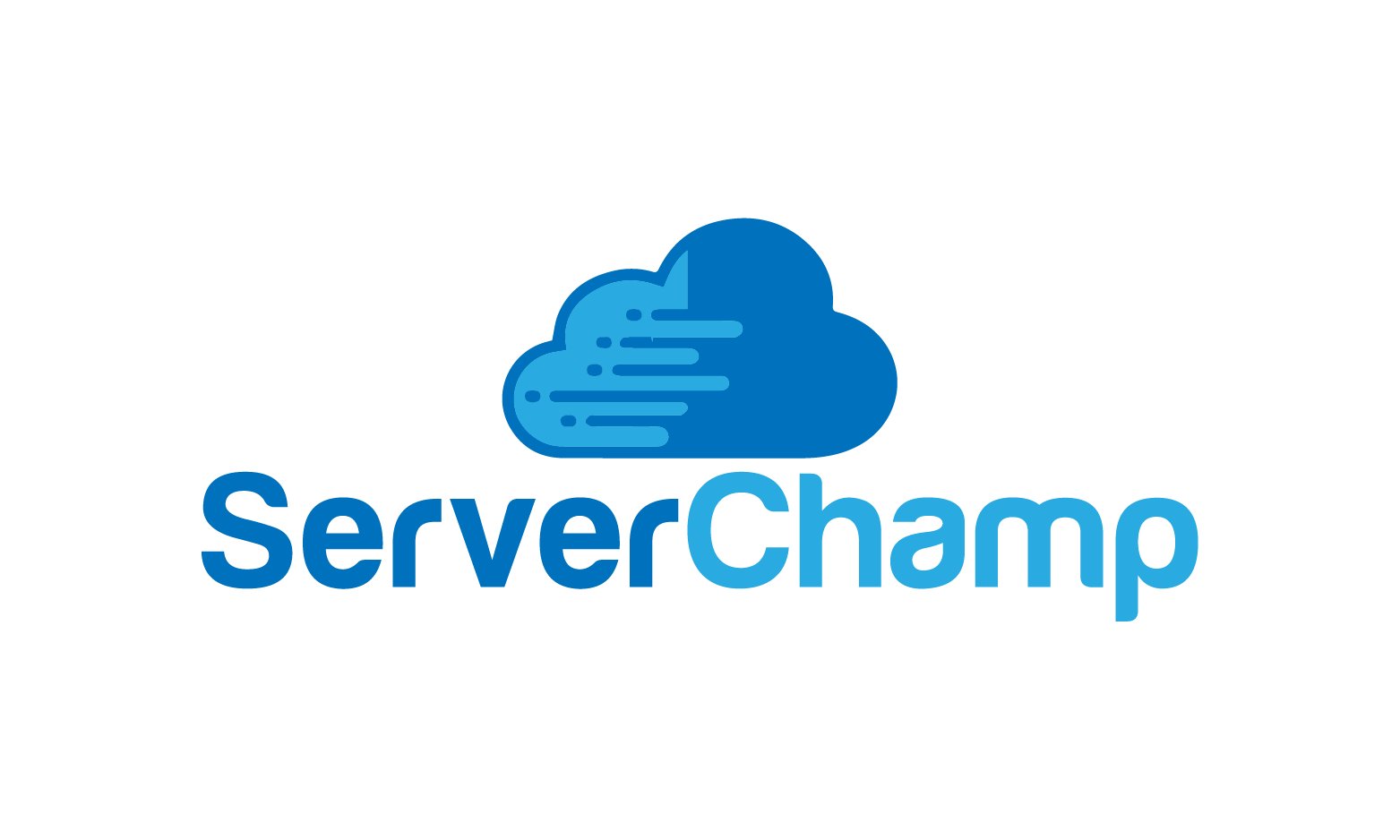 ServerChamp logo