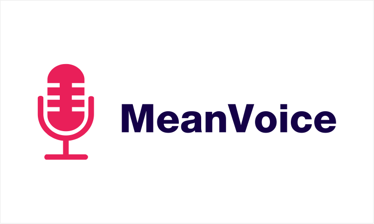 MeanVoice.com - buy Cool premium names