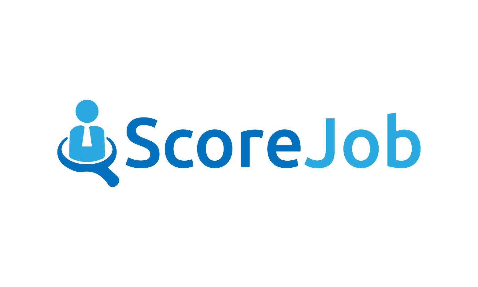 ScoreJob logo
