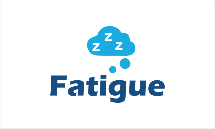 Fatigue logo