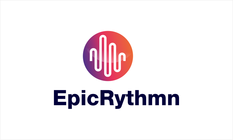 EpicRythmn.com - Great premium domains