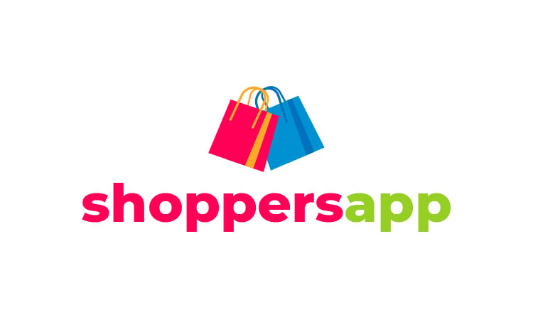 ShoppersApp - Best premium names for sale