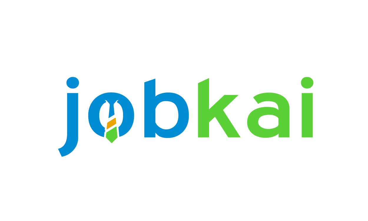 JobKai logo